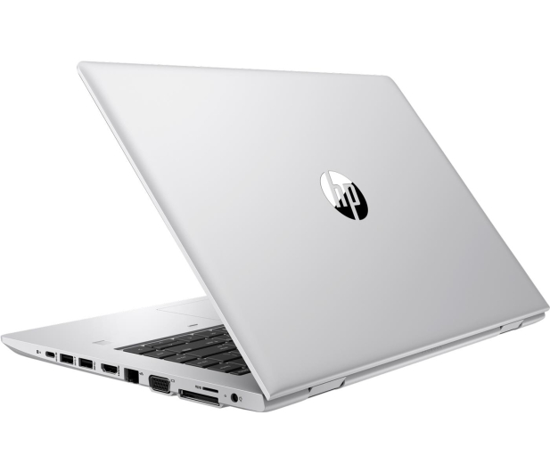 HP ProBook 640 G5 i5-8265/8GB/256/Win10P - 528060 - zdjęcie 5